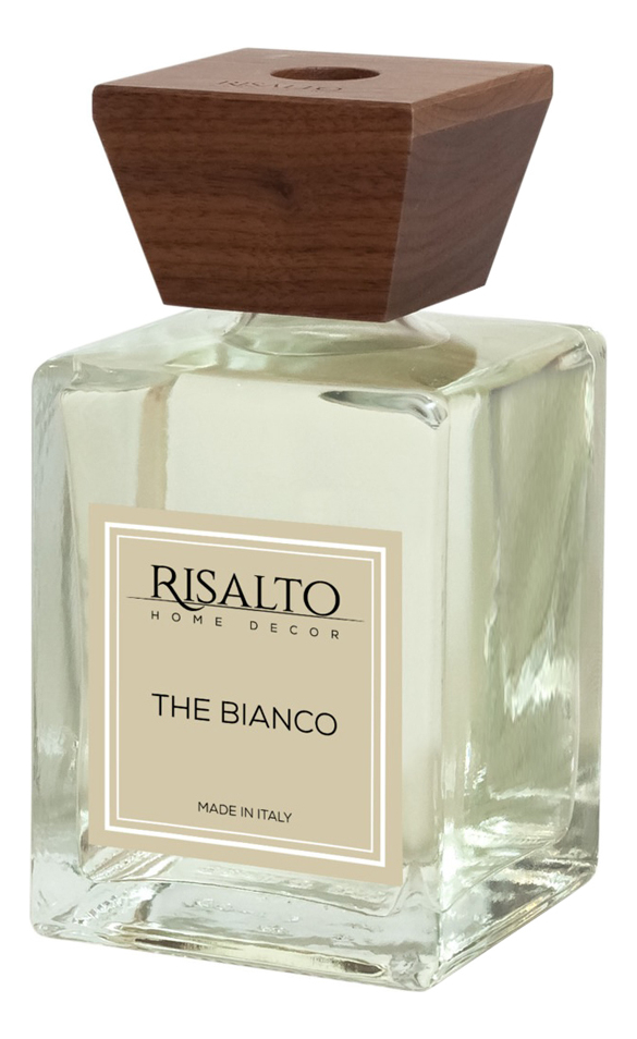 

Аромадиффузор The Bianco: диффузор 1000мл, Аромадиффузор The Bianco