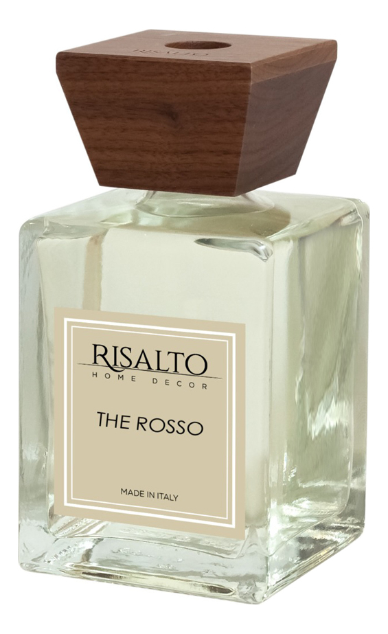 

Аромадиффузор The Rosso: диффузор 1000мл, Аромадиффузор The Rosso