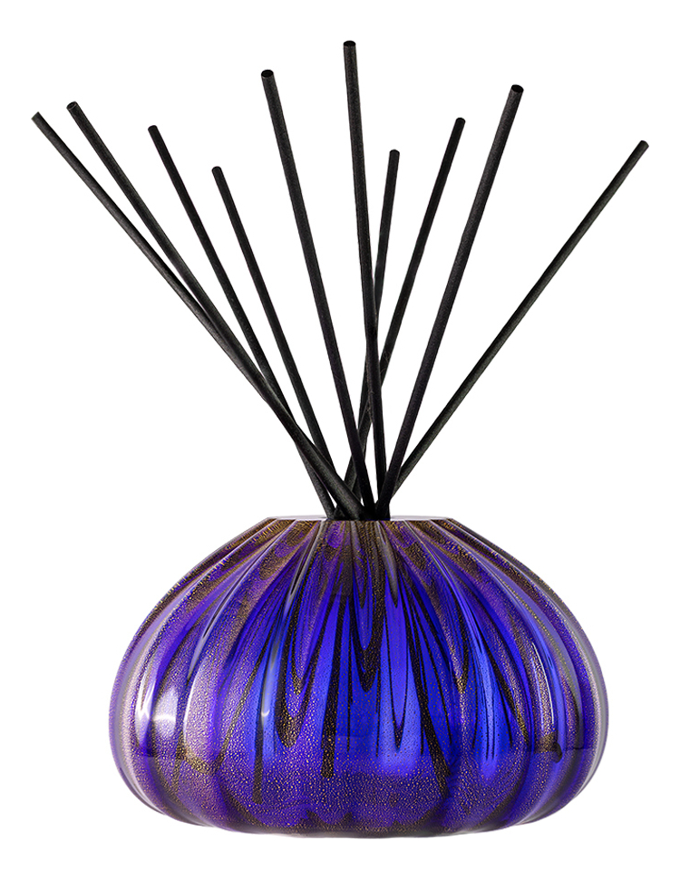 

Ваза для диффузора Синее золото: ваза 2500мл, Ваза для диффузора Синее золото