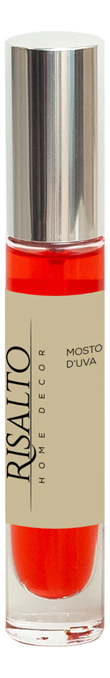 Ароматический спрей для дома Mosto D'Uva (Красный виноград): спрей 15мл