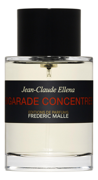 Bigarade Concentree