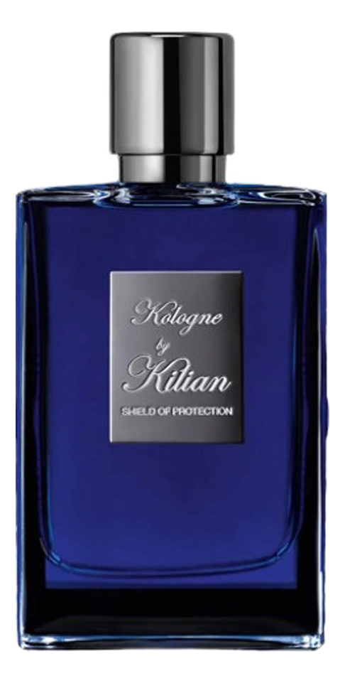 Kologne, Shield Of Protection: парфюмерная вода 8мл kilian paris kologne shield of protection refill 100