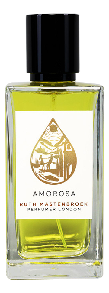 Купить Amorosa: парфюмерная вода 100мл, Ruth Mastenbroek