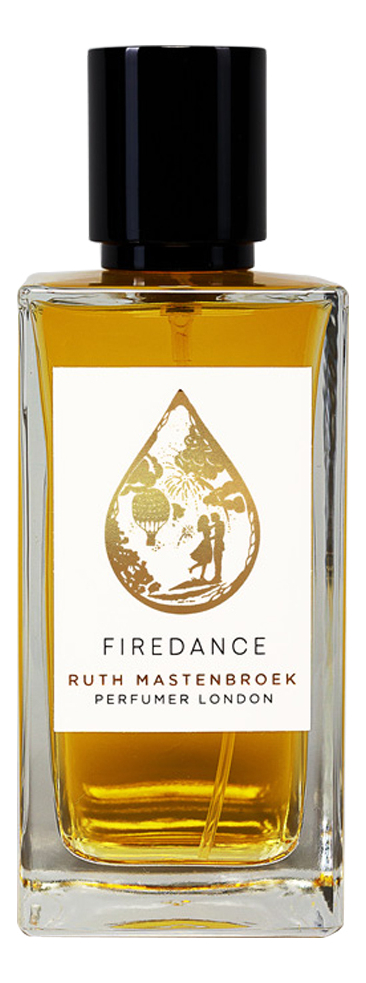 

Firedance: парфюмерная вода 30мл, Firedance