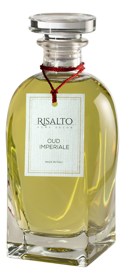 Аромадиффузор Oud Imperiale (Уд империал): диффузор 500мл (запаска)