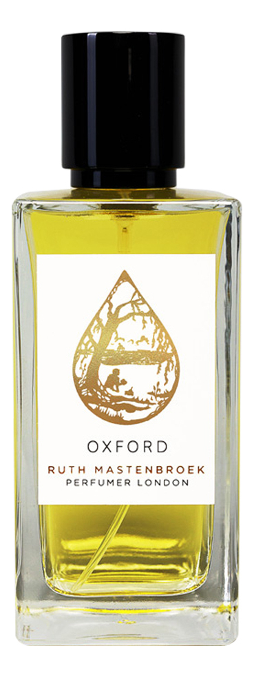 

Oxford: парфюмерная вода 30мл, Oxford