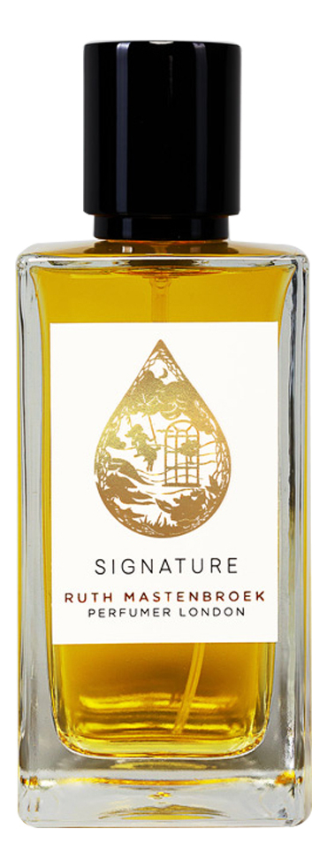 

Signature: парфюмерная вода 30мл, Signature