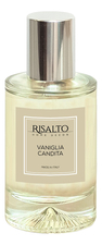 Risalto Ароматический спрей для дома Vaniglia Candita (Конфетная ваниль)