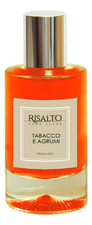 Risalto Ароматический спрей для дома Tabacco E Agrumi (Табак и цитрус)