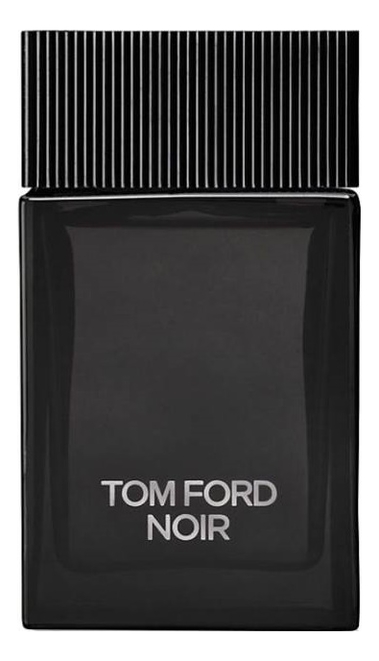 Noir: парфюмерная вода 8мл tom ford noir anthracite 50