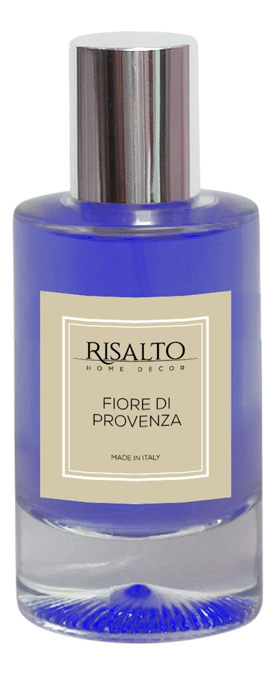 Ароматический спрей для дома Fiore Di Provenza (Цветок прованса): спрей для дома 15мл