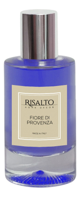 Ароматический спрей для дома Fiore Di Provenza (Цветок прованса): спрей для дома 50мл