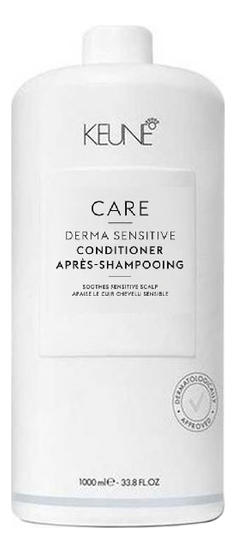 

Кондиционер для чувствительной кожи головы Care Derma Sensitive Conditioner: Кондиционер 1000мл, Кондиционер для чувствительной кожи головы Care Derma Sensitive Conditioner