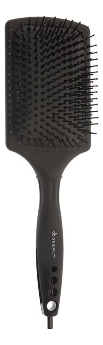 

Массажная щетка для волос Black Magic BRBM8