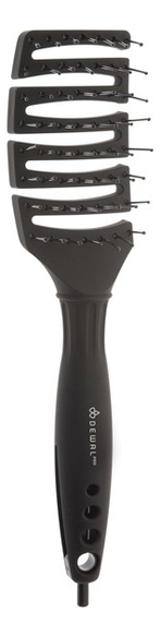 

Щетка туннельная для волос Black Magic BRBM1 (мини)