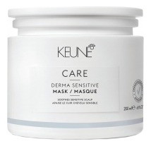 Маска для чувствительной кожи головы Care Derma Sensitive Mask: Маска 200мл