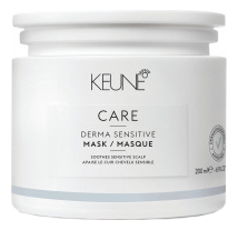 Маска для чувствительной кожи головы Care Derma Sensitive Mask: Маска 200мл маска для чувствительной кожи головы care derma sensitive mask маска 500мл