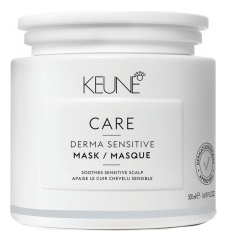 Маска для чувствительной кожи головы Care Derma Sensitive Mask: Маска 500мл маска для чувствительной кожи головы care derma sensitive mask маска 200мл