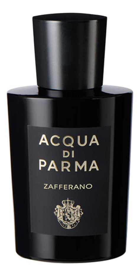 Zafferano: парфюмерная вода 5мл