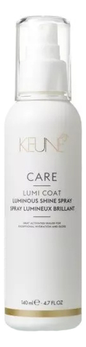 Ламинирующий спрей для волос Care Lumi Coat 140мл