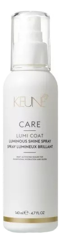 

Ламинирующий спрей для волос Care Lumi Coat 140мл