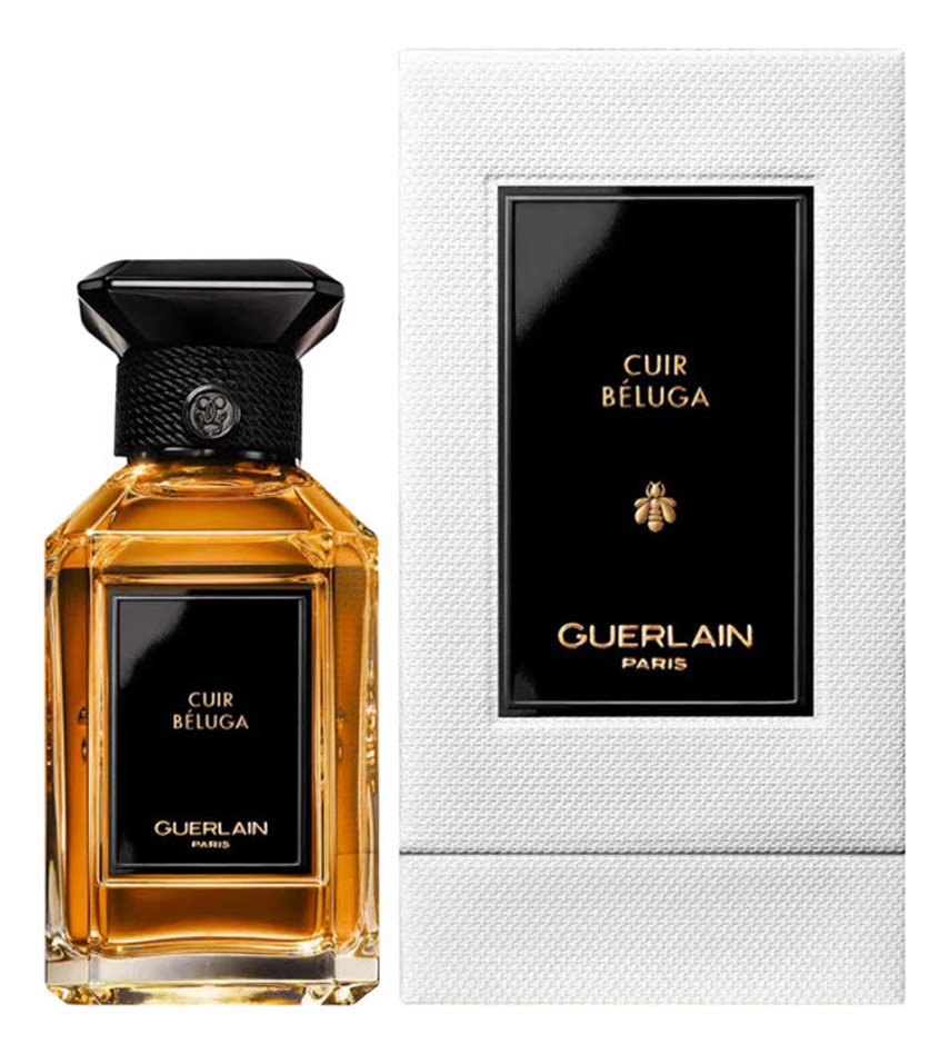 

Cuir Beluga: парфюмерная вода 100мл, Cuir Beluga