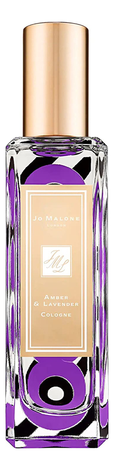 

Amber & Lavender Limited Edition: одеколон 30мл уценка, Amber & Lavender Limited Edition