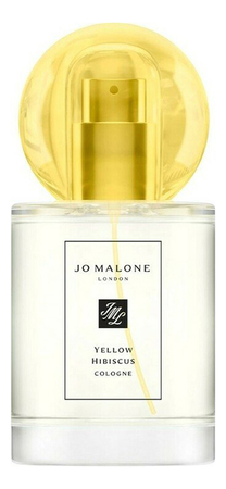 Jo Malone Yellow Hibiscus