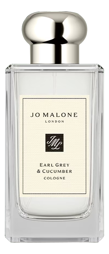Earl Grey & Cucumber: одеколон 100мл уценка шампунь для волос la cachette u317 earl grey cucumber с дозатором 500 мл