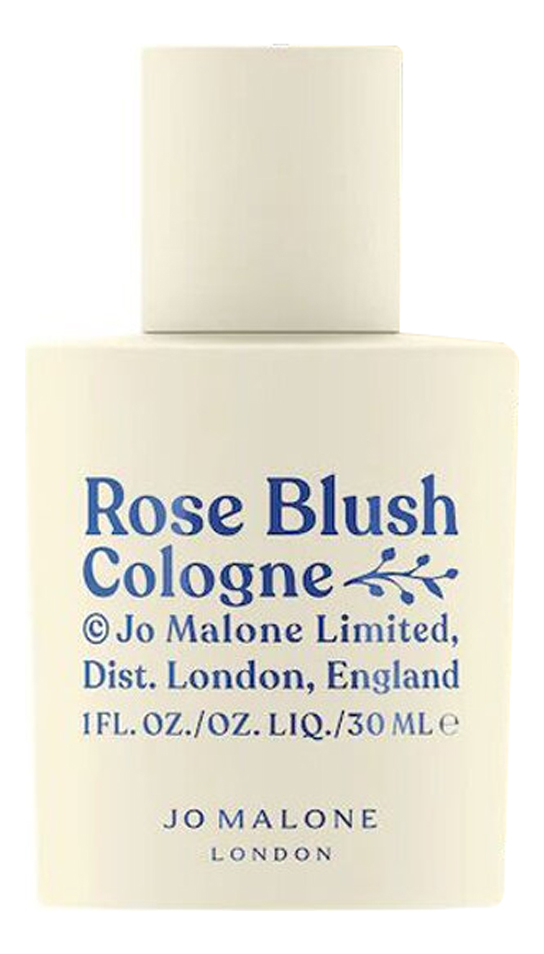 одеколон rose blush 50ml лимитированный дизайн Rose Blush: одеколон 30мл уценка