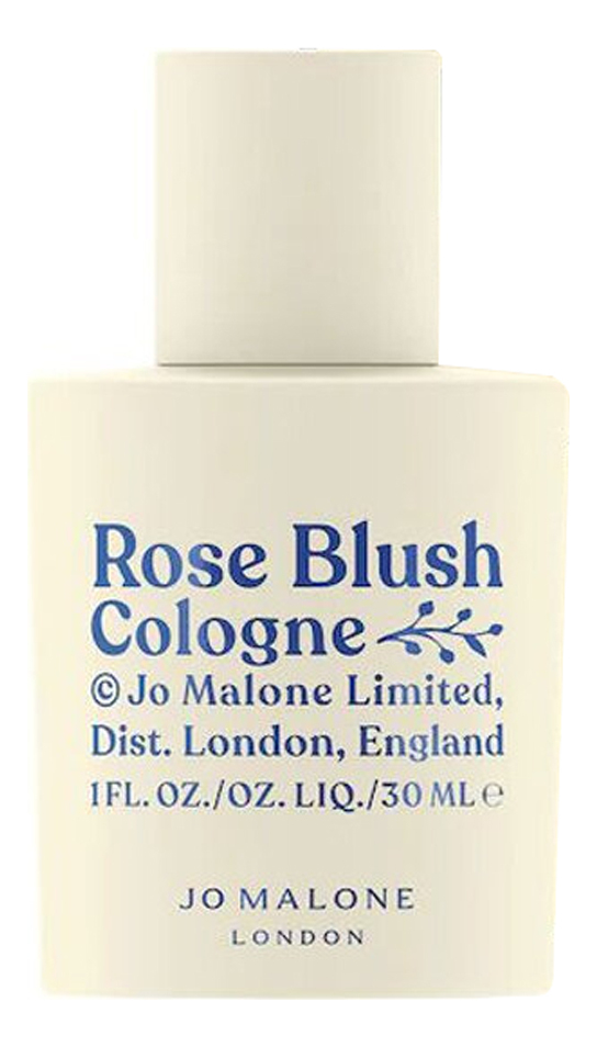 

Rose Blush: одеколон 30мл уценка, Rose Blush