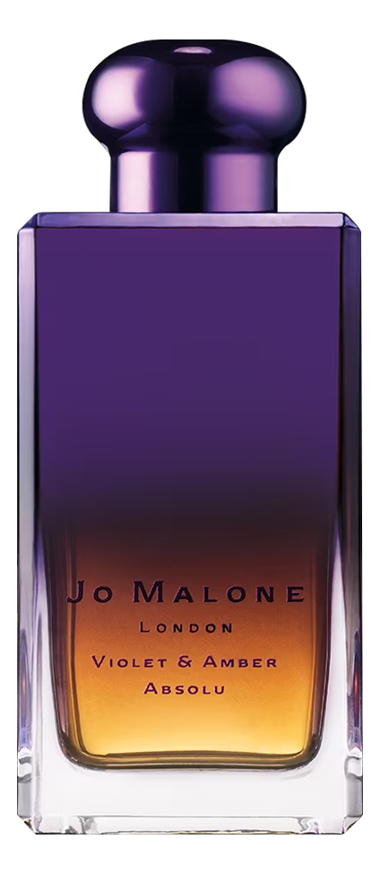 

Violet & Amber Absolu: одеколон 100мл уценка, Violet & Amber Absolu