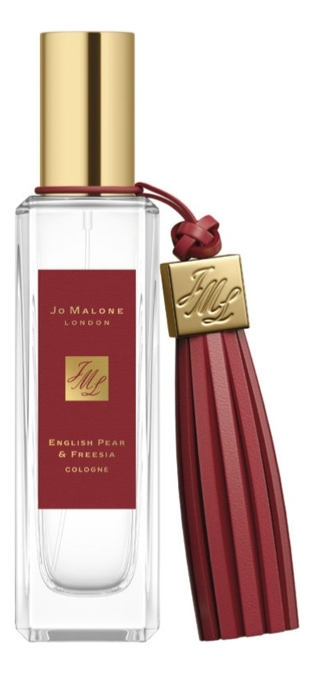 

English Pear & Freesia Limited Edition 2020: одеколон 30мл уценка, English Pear & Freesia Limited Edition 2020
