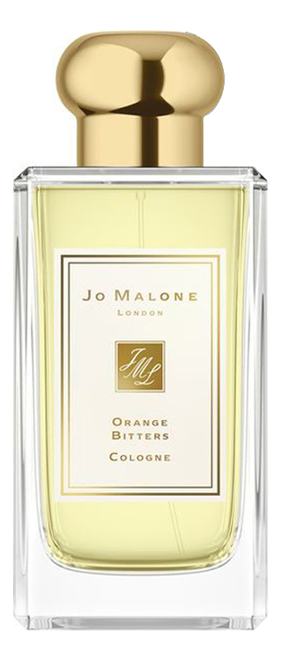 

Orange Bitters Limited Edition: одеколон 100мл (2020) уценка, Orange Bitters Limited Edition