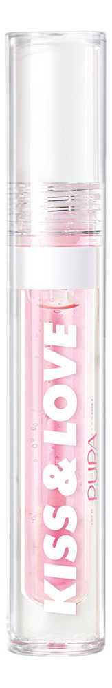 

Бальзам для губ Enjoy Yourself Baby! Kiss & Love 3мл: No 001, Бальзам для губ Enjoy Yourself Baby! Kiss & Love 3мл
