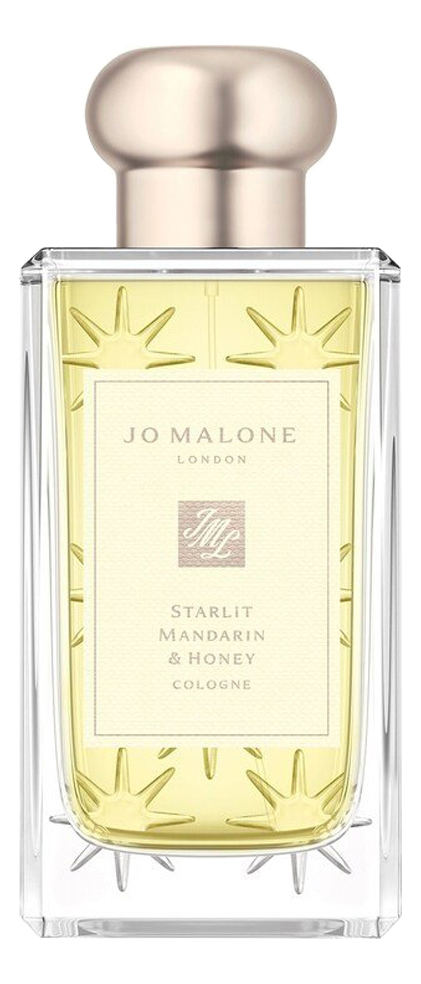 Starlit Mandarin & Honey: одеколон 100мл уценка jo malone london cologne intense oud