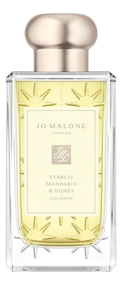 

Starlit Mandarin & Honey: одеколон 100мл уценка, Starlit Mandarin & Honey