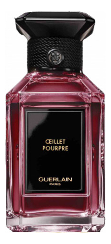 Купить Oeillet Pourpre: парфюмерная вода 100мл, Guerlain