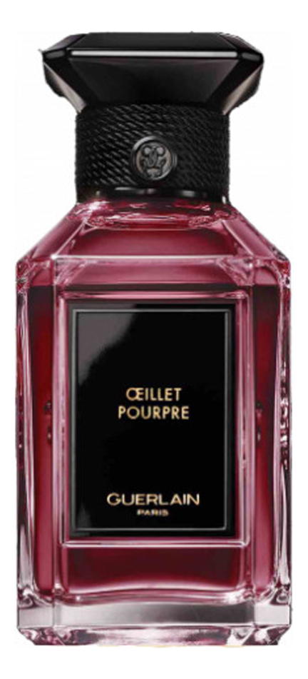 

Oeillet Pourpre: парфюмерная вода 100мл, Oeillet Pourpre