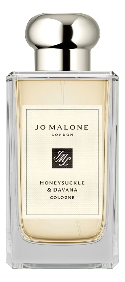 

Honeysuckle & Davana: одеколон 100мл уценка, Honeysuckle & Davana