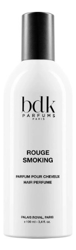 Rouge Smoking: парфюм для волос 100мл lsanic шампунь с восточными травами для силы и блеска волос
