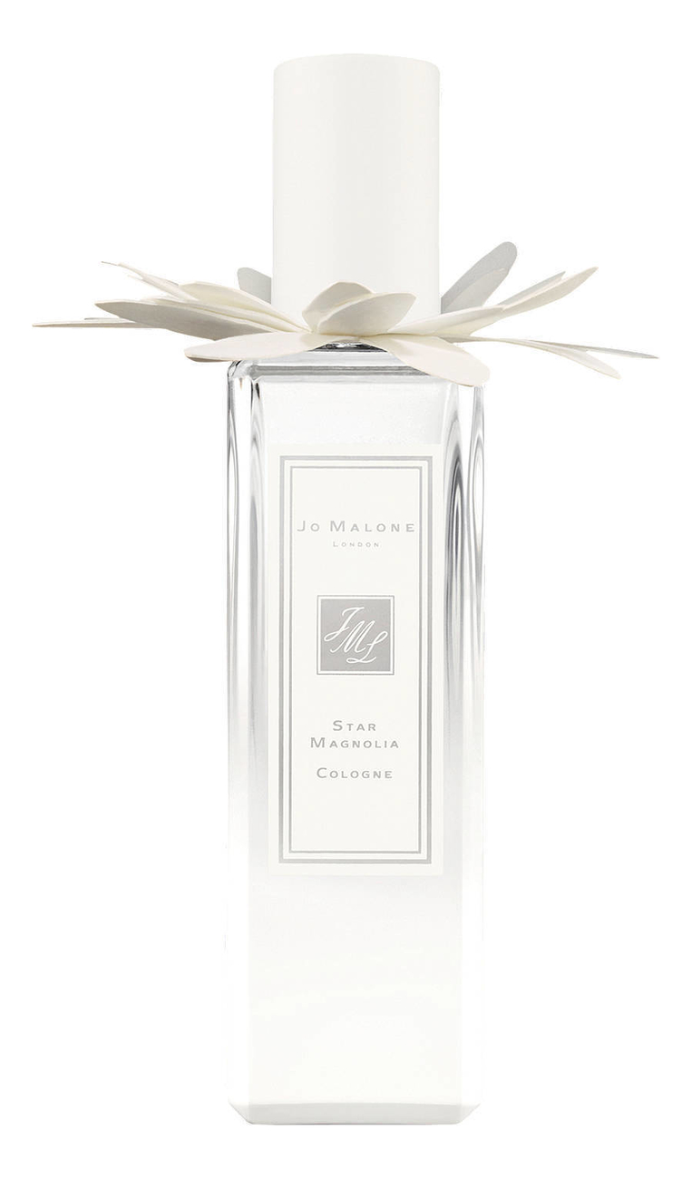 

Star Magnolia: одеколон 30мл уценка, Star Magnolia