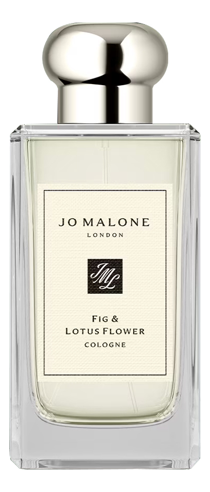 

Fig & Lotus Flower: одеколон 100мл уценка, Fig & Lotus Flower