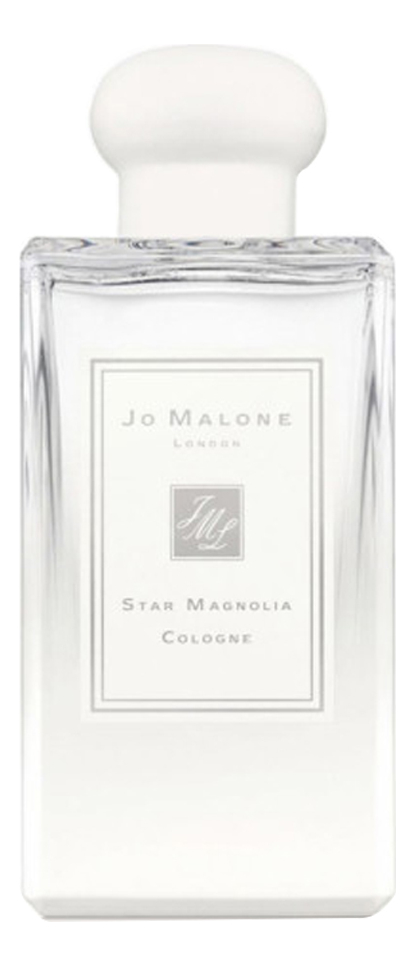 

Star Magnolia: одеколон 100мл уценка, Star Magnolia