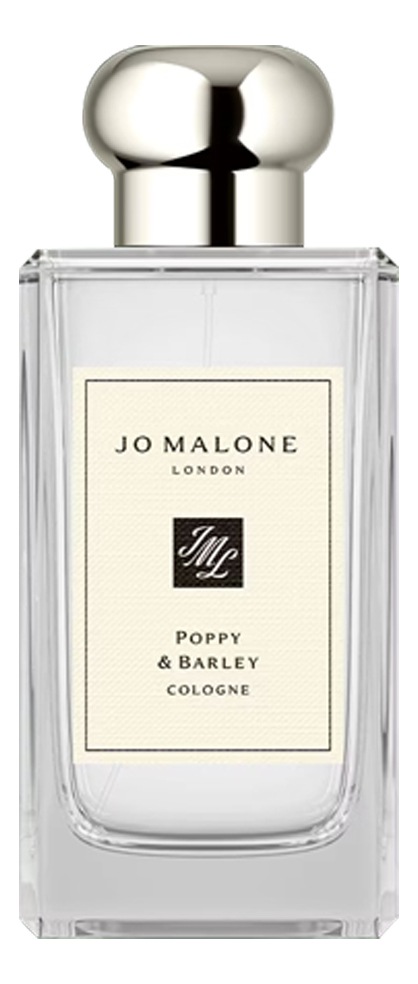 Poppy & Barley: одеколон 100мл уценка jasmin angelique одеколон 200мл
