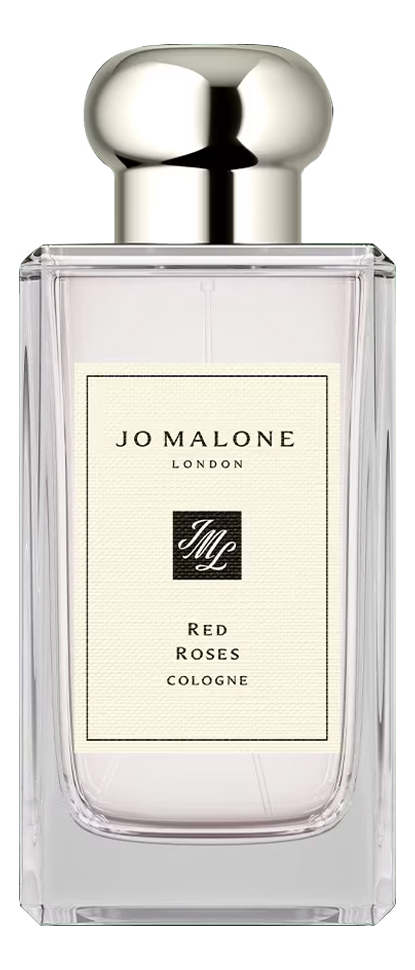 

Red Roses: одеколон 100мл уценка, Red Roses