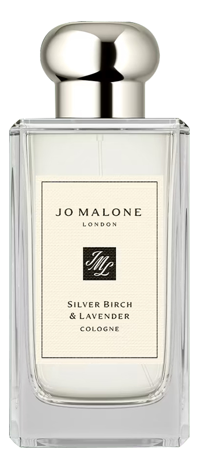 Silver Birch & Lavender: одеколон 100мл уценка старец мирянин феодор соколов и его окружение