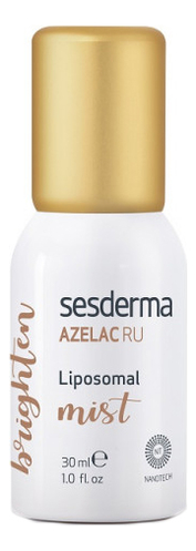 Мист для лица депигментирующий Azelac Ru Liposomal Mist 30мл