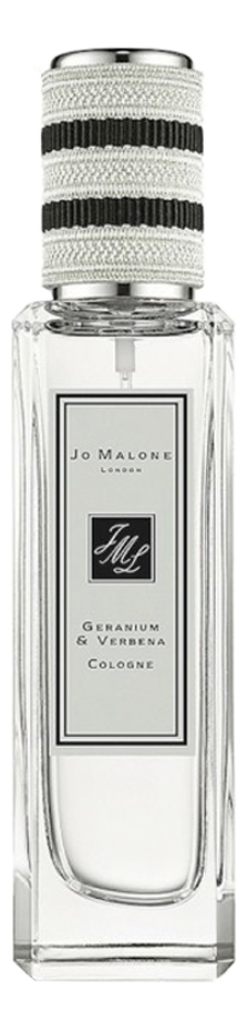 

Geranium & Verbena: одеколон 30мл уценка, Geranium & Verbena