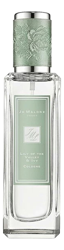 

Lily Of The Valley & Ivy: одеколон 30мл уценка, Lily Of The Valley & Ivy